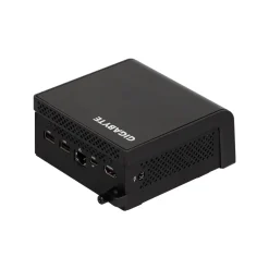 Mini PC Gigabyte BRIX | Intel N250 / Core Ultra 5 225H (Barebone) – ảnh 3