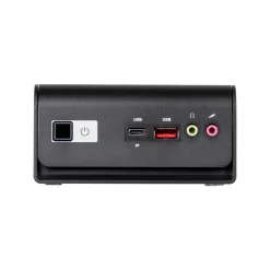 Mini PC Gigabyte BRIX | Intel N250 / Core Ultra 5 225H (Barebone) – ảnh 4