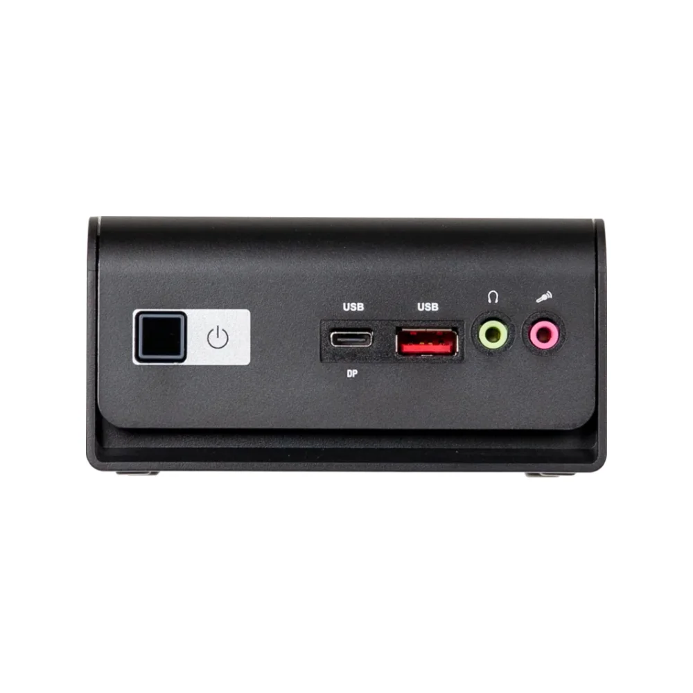 Mini PC Gigabyte BRIX | Intel N250 / Core Ultra 5 225H (Barebone) – ảnh 4