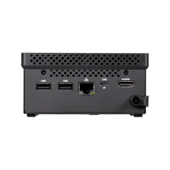 Mini PC Gigabyte BRIX | Intel N250 / Core Ultra 5 225H (Barebone) – ảnh 5