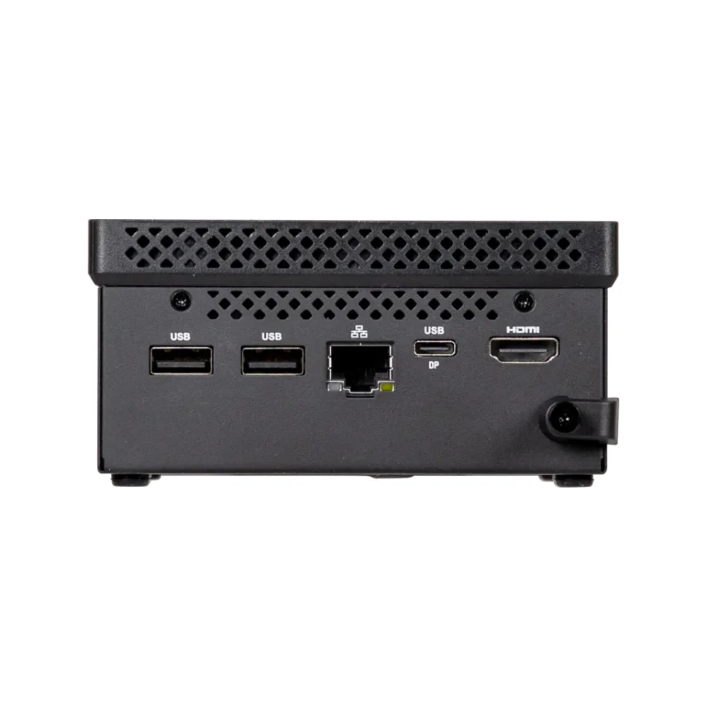 Mini PC Gigabyte BRIX | Intel N250 / Core Ultra 5 225H (Barebone) – ảnh 5