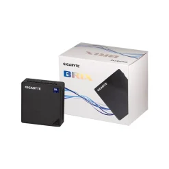 Mini PC Gigabyte BRIX | Intel N250 / Core Ultra 5 225H (Barebone) – ảnh 6