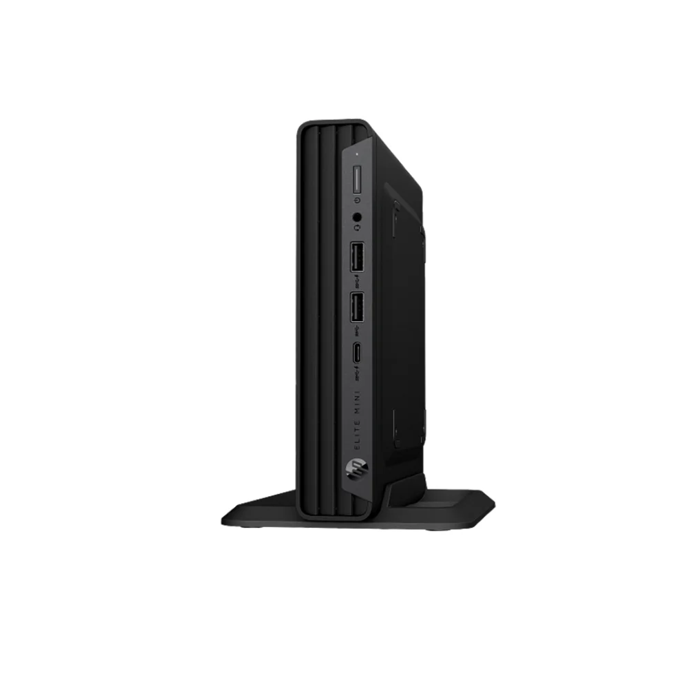 Mini PC HP Elite Mini 800 G9 Core i7-14700 | 8GB | 512GB SSD | Win 11 – ảnh 2