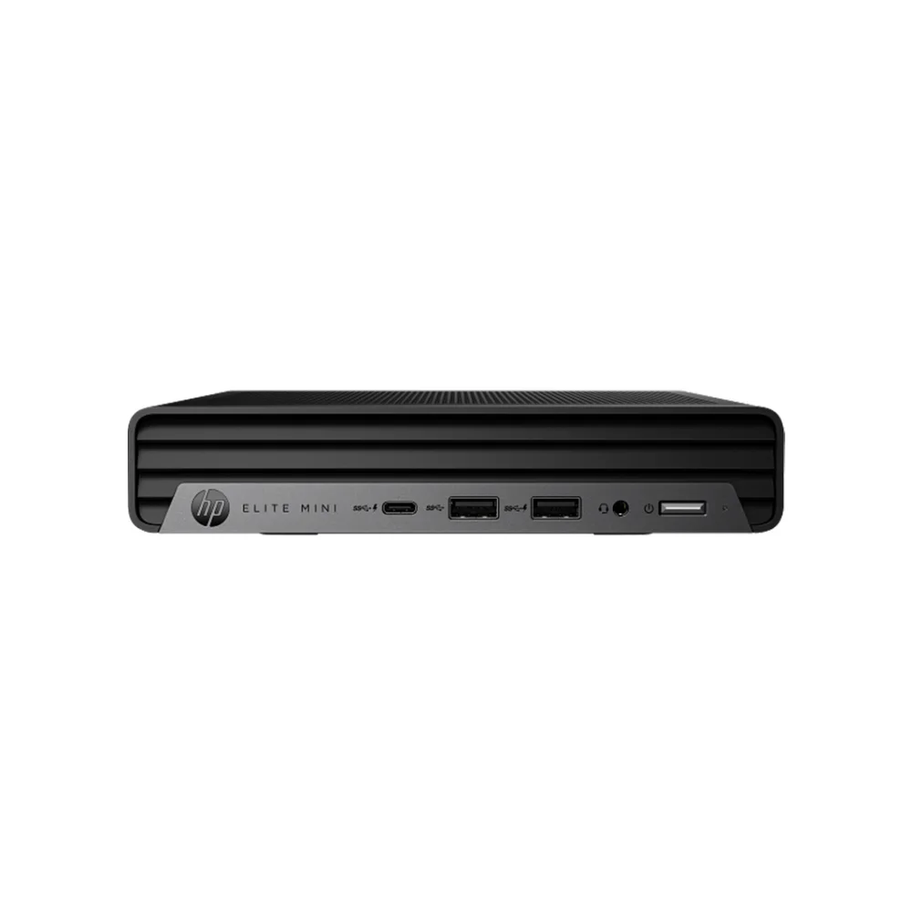 Mini PC HP Elite Mini 800 G9 Core i7-14700 | 8GB | 512GB SSD | Win 11 – ảnh 3