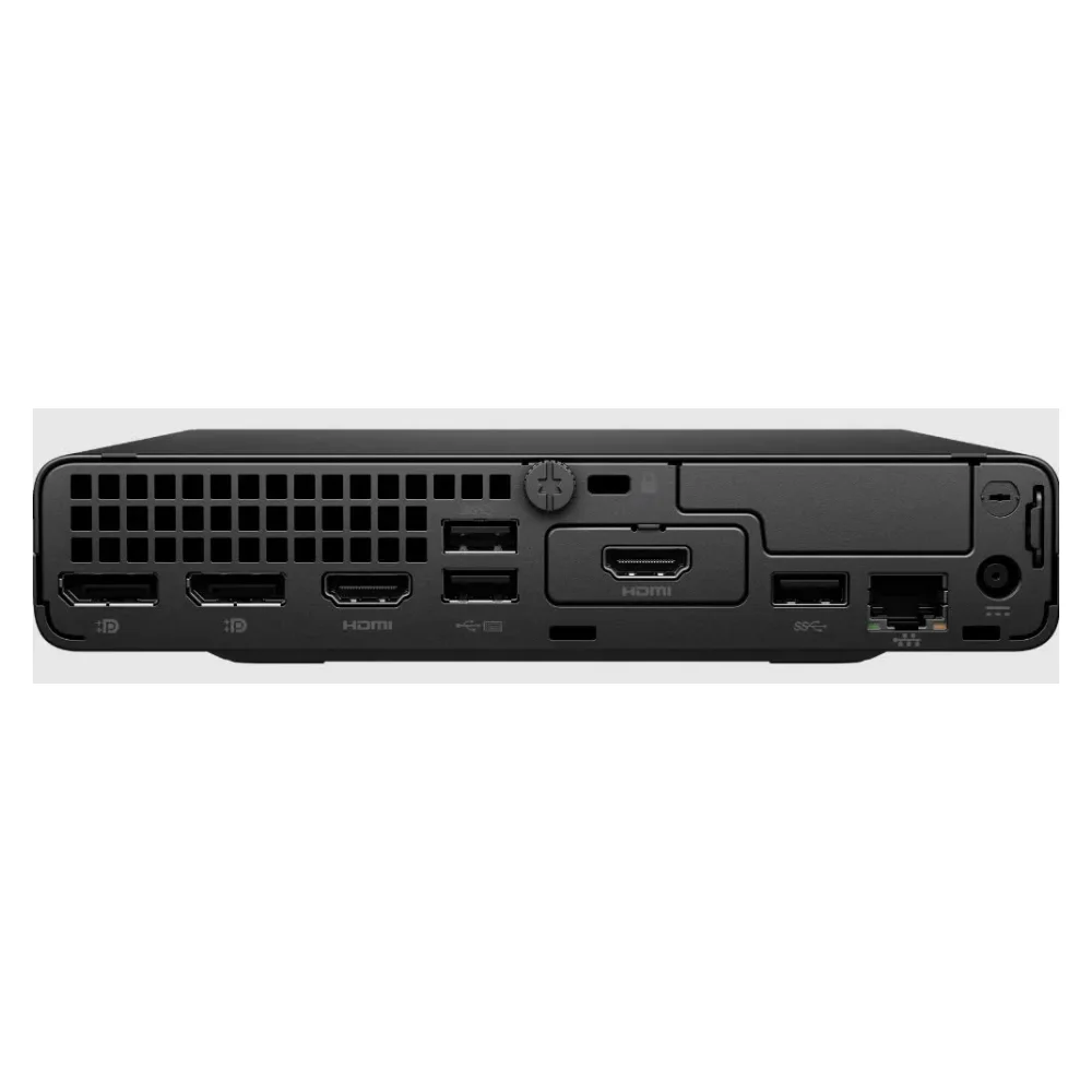 Mini PC HP Pro Mini 400 G9 Core i5-14500T | 8GB | 256GB/512GB SSD | Win 11 – ảnh 2