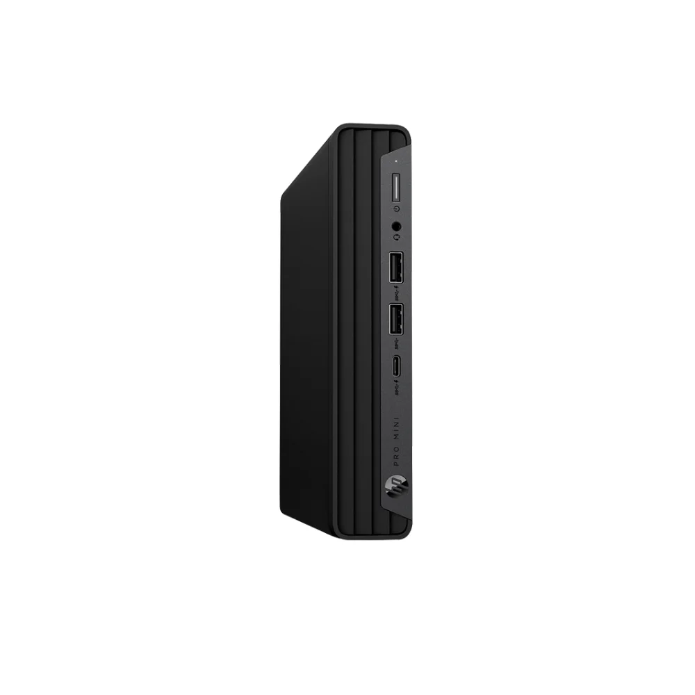 Mini PC HP Pro Mini 400 G9 Core i5-14500T | 8GB | 256GB/512GB SSD | Win 11 – ảnh 3
