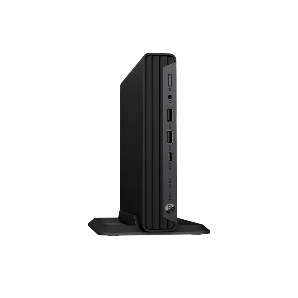 Mini PC HP Pro Mini 400 G9 Core i5-14500T | 8GB | 256GB/512GB SSD | Win 11 – ảnh 4