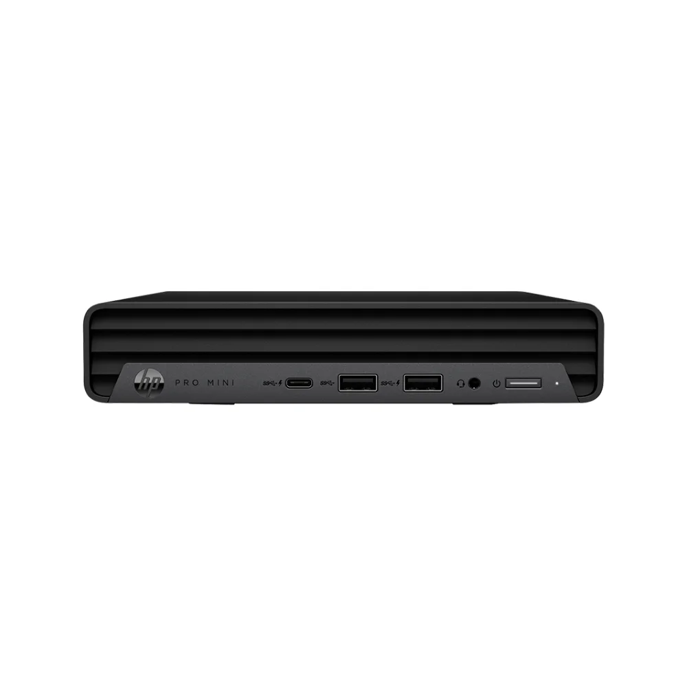 Mini PC HP Pro Mini 400 G9 Core i5-14500T | 8GB | 256GB/512GB SSD | Win 11 – ảnh 5