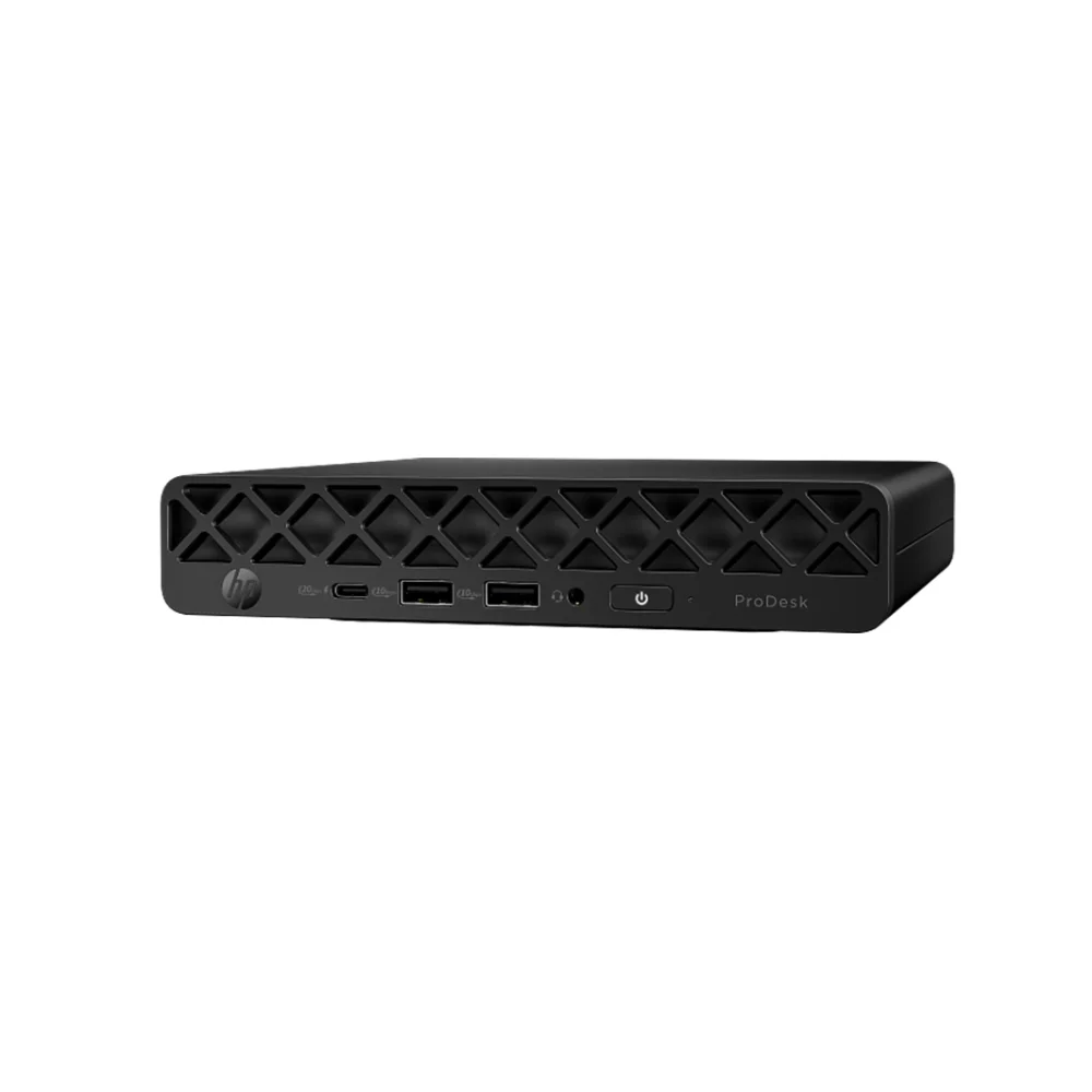 Mini PC HP ProDesk 4 Mini G1i Core Ultra 5 225T | 8GB | 512GB SSD | Win 11 – ảnh 2