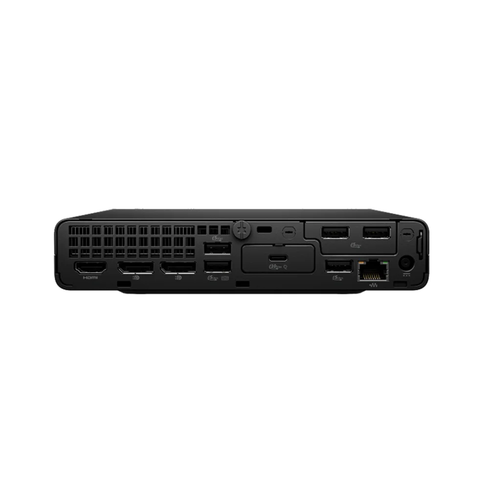 Mini PC HP ProDesk 4 Mini G1i Core Ultra 5 225T | 8GB | 512GB SSD | Win 11 – ảnh 3