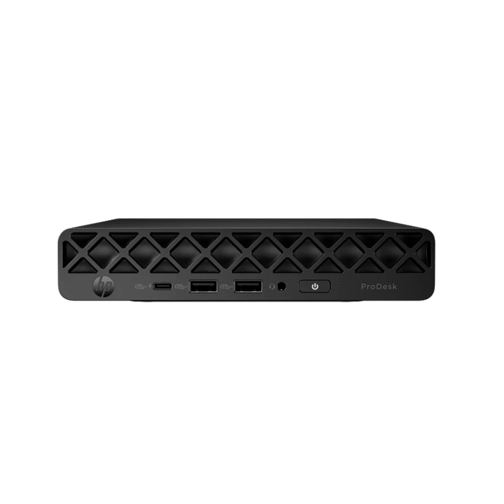 Mini PC HP ProDesk 4 Mini G1i Core Ultra 5 225T | 8GB | 512GB SSD | Win 11 – ảnh 4