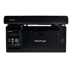 Máy in Laser đen trắng đa năng Pantum M6505 (A4 | In | Scan | Copy | USB) – ảnh 1