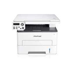 Máy in Laser đen trắng đa năng Pantum M6702DW (A4 | In đảo mặt | Scan | Copy | USB | WIFI) – ảnh 1