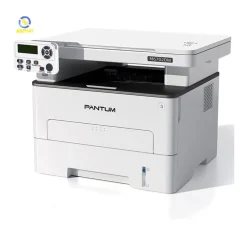 Máy in Laser đen trắng đa năng Pantum M6702DW (A4 | In đảo mặt | Scan | Copy | USB | WIFI) – ảnh 2