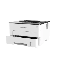Máy in laser đen trắng Pantum P3010D (In đảo mặt| A4| A5| USB) – ảnh 2