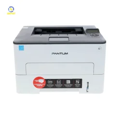 Máy in laser đen trắng Pantum P3300DN (In đảo mặt| A4| A5| USB| LAN) – ảnh 2