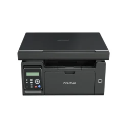 Máy in laser đen trắng đa năng Pantum M6508 (In| Copy| Scan| A4| A5| USB) – ảnh 1