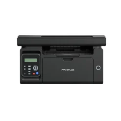 Máy in laser đen trắng đa năng Pantum M6508 (In| Copy| Scan| A4| A5| USB) – ảnh 2