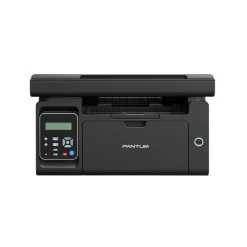 Máy in laser đen trắng đa năng Pantum M6508NW (In| Copy| Scan| A4| A5| USB| LAN| WIFI) – ảnh 1