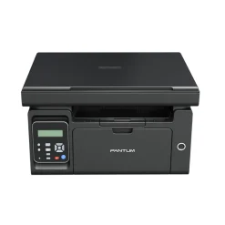 Máy in laser đen trắng đa năng Pantum M6508NW (In| Copy| Scan| A4| A5| USB| LAN| WIFI) – ảnh 3