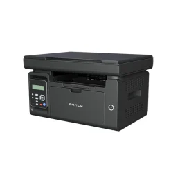 Máy in laser đen trắng đa năng Pantum M6508NW (In| Copy| Scan| A4| A5| USB| LAN| WIFI) – ảnh 4