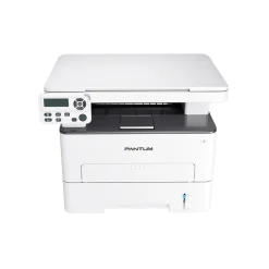 Máy in laser đen trắng đa năng Pantum M6708D (In đảo mặt| Copy| Scan| A4| A5| USB) – ảnh 1