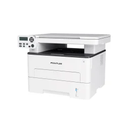 Máy in laser đen trắng đa năng Pantum M6708D (In đảo mặt| Copy| Scan| A4| A5| USB) – ảnh 3