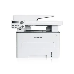 Máy in laser đen trắng đa năng Pantum M7100DW (In đảo mặt| Copy| Scan| A4| A5| USB| LAN| WIFI) – ảnh 1