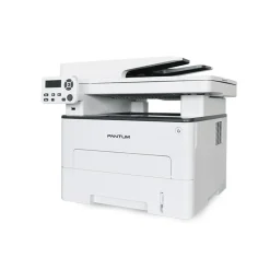 Máy in laser đen trắng đa năng Pantum M7100DW (In đảo mặt| Copy| Scan| A4| A5| USB| LAN| WIFI) – ảnh 3