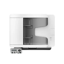 Máy in laser đen trắng đa năng Pantum BM5100ADW (In đảo mặt| Copy| Scan| ADF A4| A5| USB| LAN| WIFI) – ảnh 2