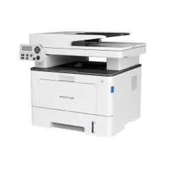 Máy in laser đen trắng đa năng Pantum BM5100ADW (In đảo mặt| Copy| Scan| ADF A4| A5| USB| LAN| WIFI) – ảnh 3