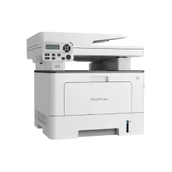 Máy in laser đen trắng đa năng Pantum BM5100ADW (In đảo mặt| Copy| Scan| ADF A4| A5| USB| LAN| WIFI) – ảnh 4