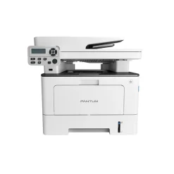 Máy in laser đen trắng đa năng Pantum BM5100ADN (In đảo mặt| Copy| Scan| ADF A4| A5| USB| LAN) – ảnh 1
