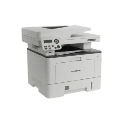 Máy in laser đen trắng đa năng Pantum BM5100ADN (In đảo mặt| Copy| Scan| ADF A4| A5| USB| LAN) – ảnh 2