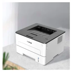 Máy in Laser đen trắng Pantum P3012DW (A4 | In đảo mặt | USB| WIFI) – ảnh 2
