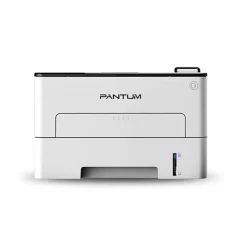 Máy in Laser đen trắng Pantum P3302DW (In đảo mặt | A4| A5| USB| LAN| WIFI) – ảnh 1