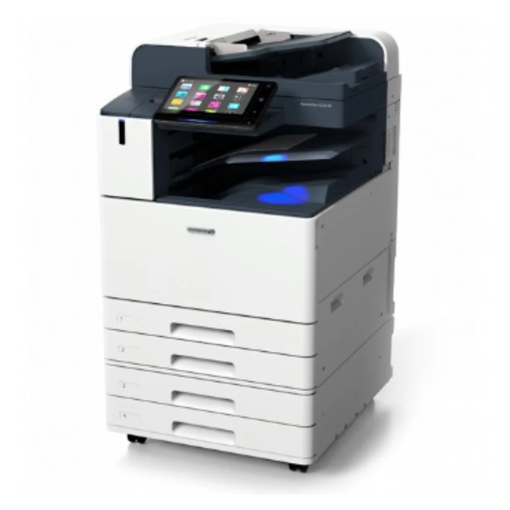 Máy Photocopy Fuji Xerox ApeosPort 5570 – ảnh 1