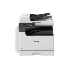 Máy photocopy Canon IR2425 + Khay + Mực + Chân kê (In đảo mặt| Copy| Scan| ADF| A3| A4| USB| LAN| WIFI) – ảnh 1
