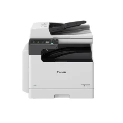 Máy photocopy Canon IR2425 + Khay + Mực + Chân kê (In đảo mặt| Copy| Scan| ADF| A3| A4| USB| LAN| WIFI) – ảnh 2