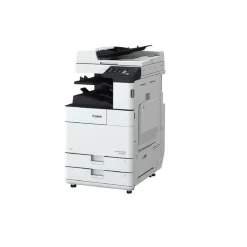 Máy photocopy Canon iR2925i (In| Copy| Scan| A3| A4| USB| LAN| WIFI) – ảnh 1