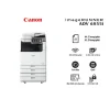 Máy photocopy Canon iR-ADV DX 6855i (In đảo mặt| Copy| Scan| A3| A4| USB| LAN) – ảnh 1