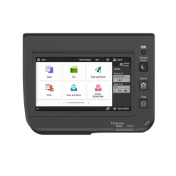 Máy photocopy Canon IR2425 II + Bộ nạp đảo DADF-D1 + Mực NPG -59 + Chân máy (In đảo mặt | Copy | Scan | DADF-D – ảnh 2