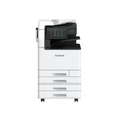 Máy photocopy FUJIFILM Apeos 2560 ( In đăo mặt| Copy| Scan| DADF| A3| A4| USB| LAN) – ảnh 1