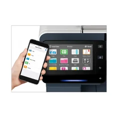 Máy photocopy FUJIFILM Apeos 2560 ( In đăo mặt| Copy| Scan| DADF| A3| A4| USB| LAN) – ảnh 2