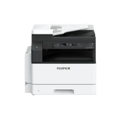 Máy photocopy FujiFilm Apeos 2150 NDA (In đảo mặt | Copy | Scan| ADF| A3| A4| USB| LAN) – ảnh 1