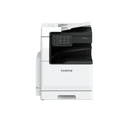 Máy photocopy laser màu Fujifilm Apeos C2560 CPS-B (In| Copy| Scan| DADF| A3| A4| USB| LAN) – ảnh 1