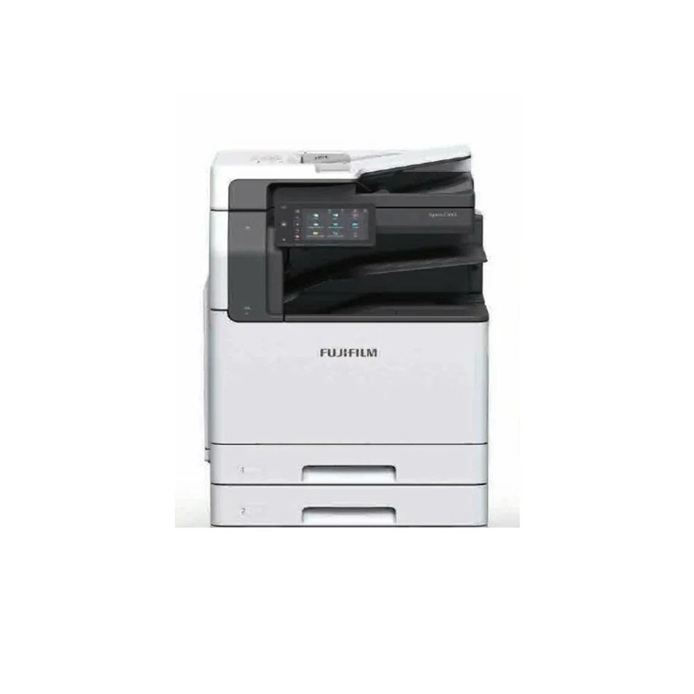 Máy photocopy đa chức năng màu FUJIFILM Apeos C3061 (In đảo mặt| Copy| Scan| DADF| A3| A4| USB| LAN) – ảnh 1
