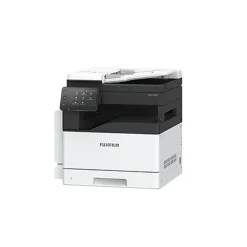 Máy photocopy màu FUJIFILM Apeos C2450s (Copy | In mạng | Scan mạng màu | DADF | Duplex | A3 | A4 | USB | LAN – ảnh 2