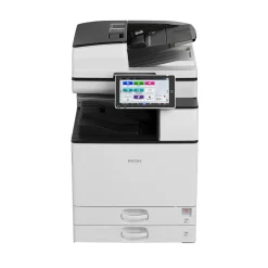 MÁY PHOTOCOPY RICOH IM 6000 (In| Copy| Scan| A3| A4| USB| LAN) – ảnh 1