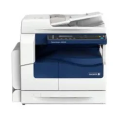 Máy Photocopy FujiXerox Docucentre S2520 CPS (In đảo mặt| Copy| Scan| ADF| A3| A4| USB| LAN) – ảnh 1